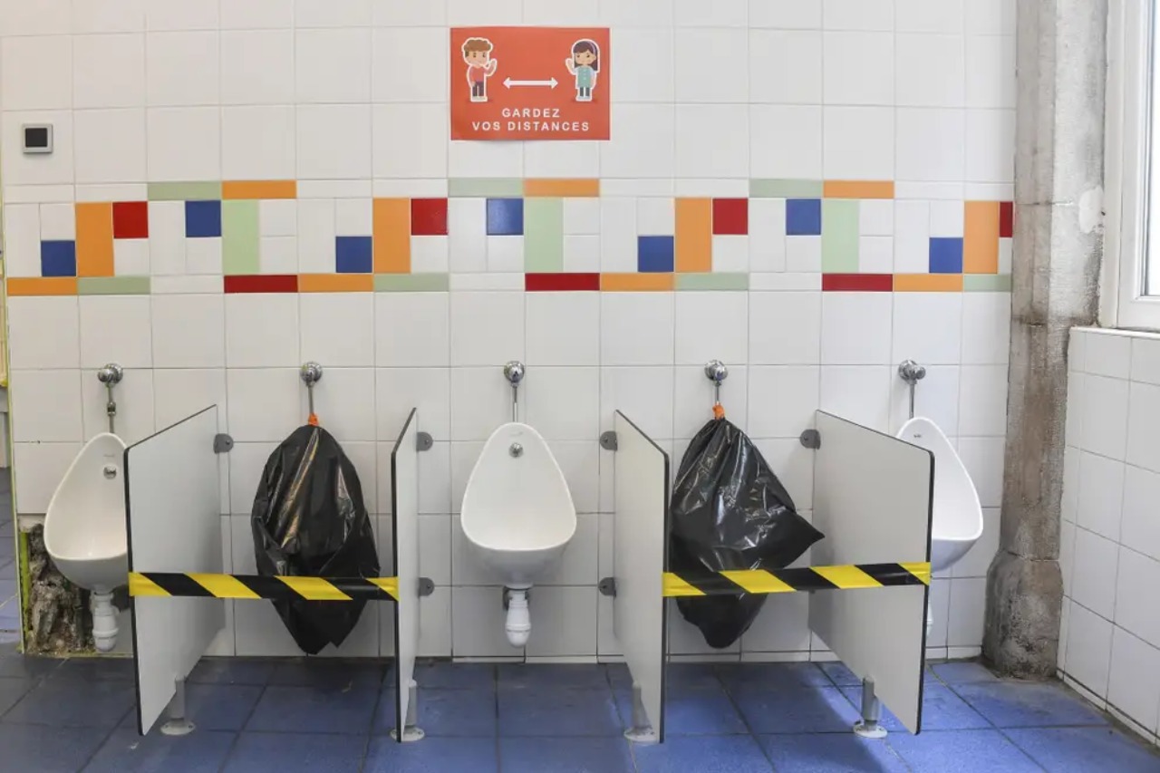 « Un sur deux » tel est le nouvel adage de votre vie, allant de vos sorties à votre intimité