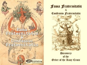 L'Eden vu par les Rose Croix !