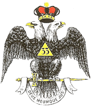 Article 4 - Ordo Ab Chao