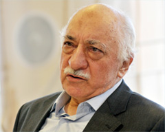 gulen