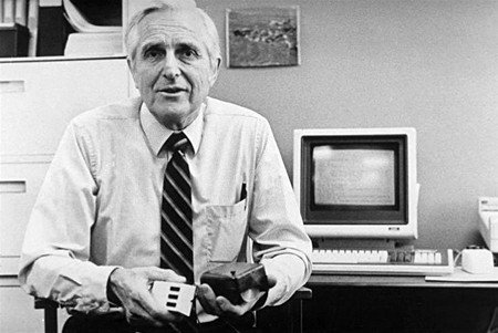 douglasengelbart