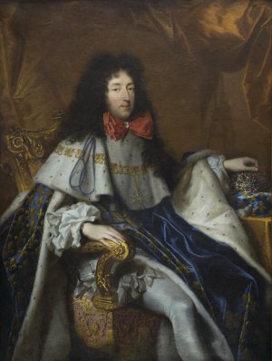 portrait_painting_of_philippe_of_france2c_duke_of_orlecc81ans_holding_a_crown_of_a_child_of_france_28pierre_mignard2c_musecc81e_des_beaux-arts_de_bordeaux29