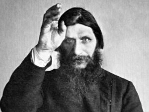 rasputin