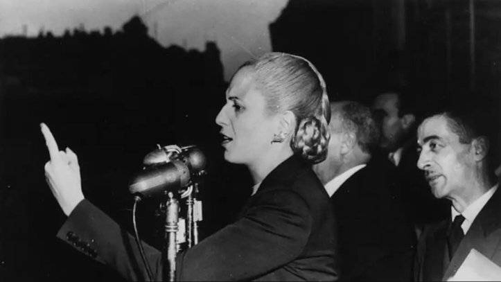 evita