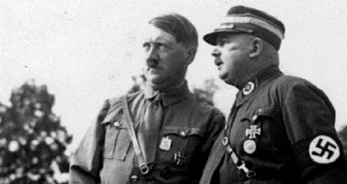 hitler-with-ernst-rohm