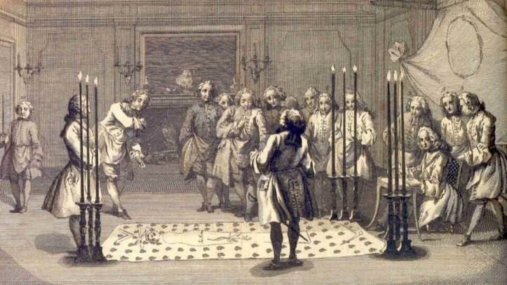 masonic-initiation