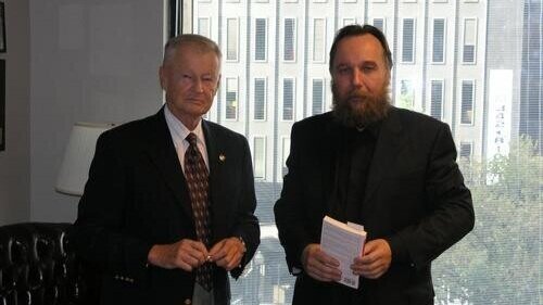 brzezinski-dugin