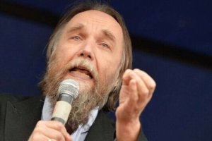 dugin