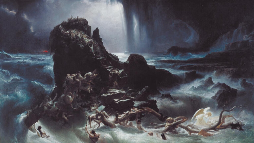 francis_danby_deluge