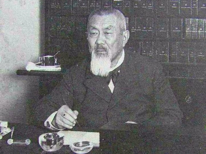 Les Occultes Secrets du Dalaï Lama 3. Tsar Blanc – David Livingstone