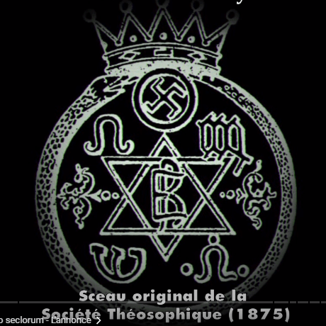 Les Occultes Secrets du Dalaï Lama 2. Blavatsky – David Livingstone