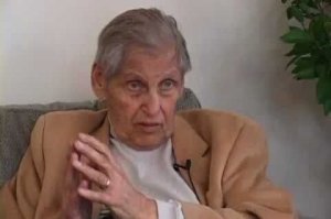 Rama P. Coomaraswamy, fils d'Ananda Coomaraswamym, un ami d'Aleister Crowley.