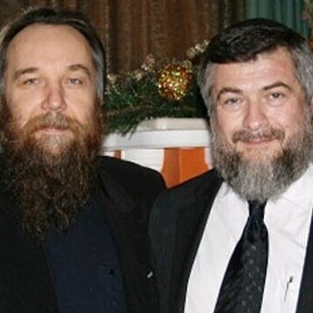 V.19.iii Ordre de l&rsquo;Eurasie – Traditionalistes Israéliens