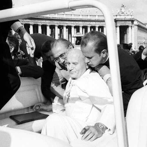 V.18.iii Troisième Secret de Fatima – Connexion Bulgare