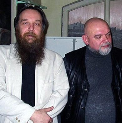 V.16.ii Ordre Noir – Cercle Yuzhinsky