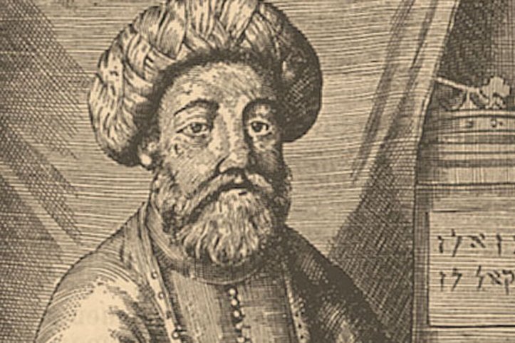 V.19.ii Ordre de l&rsquo;Eurasie – Orientalisme Juif