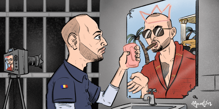 VI.14.vii Guerre Mémétique – Manosphère