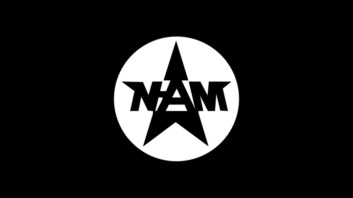 V.16.vi Ordre Noir – Anarchisme National