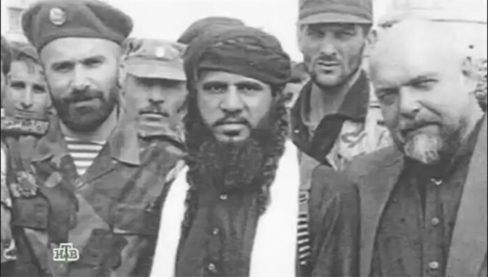 V.19.iv Ordre de l&rsquo;Eurasie – Traditionalistes Musulmans