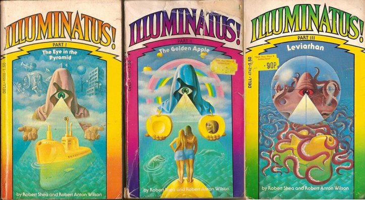 IV.17.iv Ordo ab Discordia – Opération Mindfuck