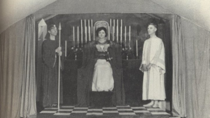 IV.12.ii Crowleyanity – Agape Lodge