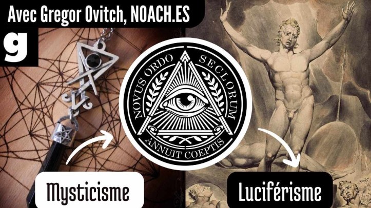 Le mysticisme de la gouvernance mondiale – Entretien avec Gregor Ovitch