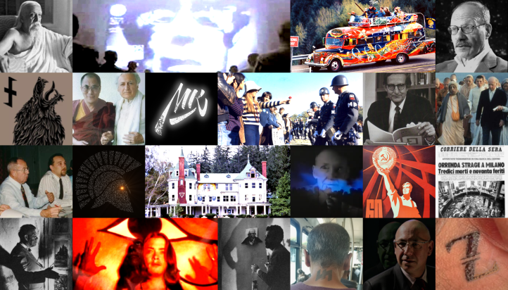 BOUCHET DOUBLE VII – Monsieur K et Gregor Ovitch