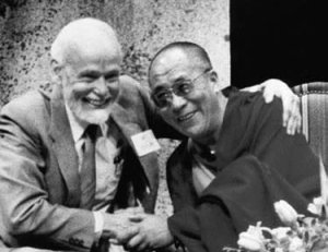 Huson Smith (1919 - 2016)