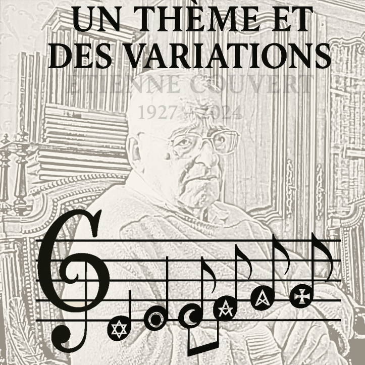 Un thème et des variations – Gregor Ovitch